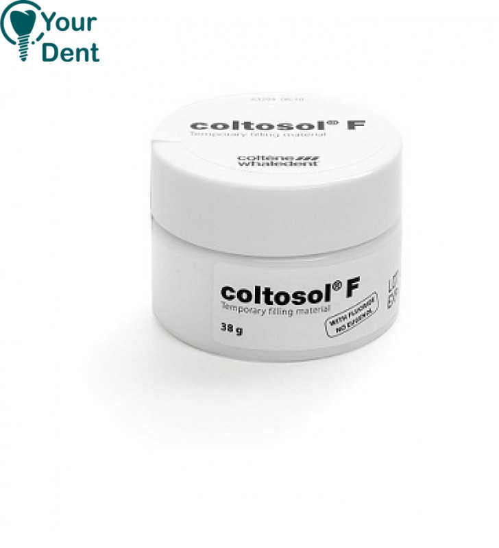 קולטוזול - Coltosol F