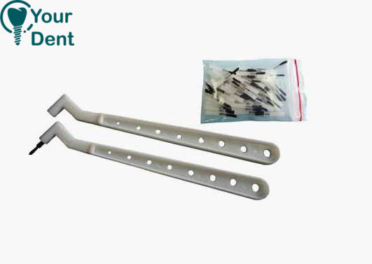 Bonding Brushes - מברשות לבונדינג