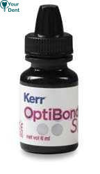 אופטיבונד אס- OptiBond S