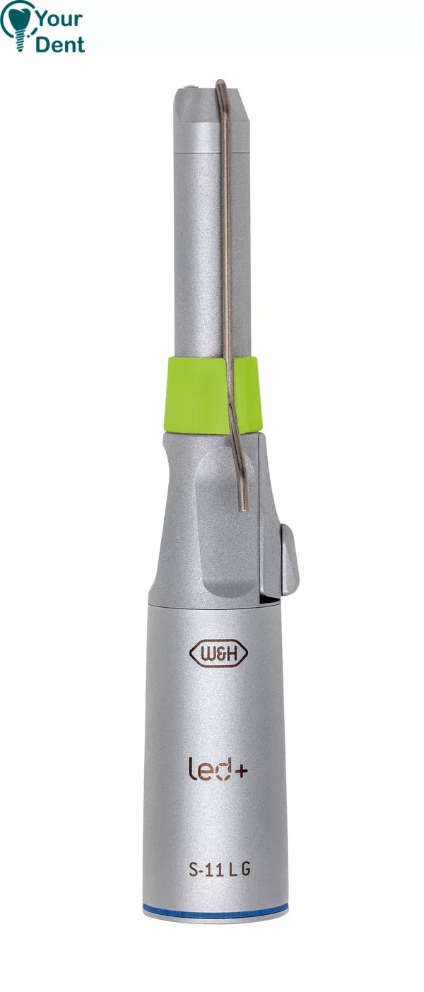 Surgical Handpiece Dynamo - ידיתן כירורגי עם תאורה דינאמו