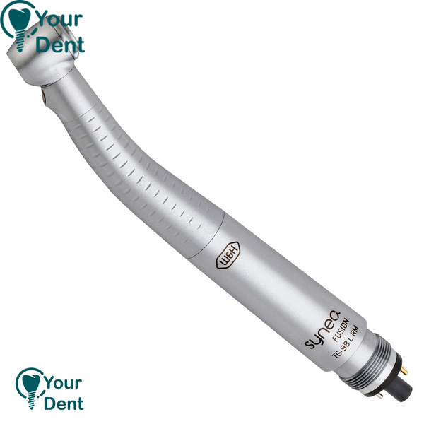 Highspeed With Led Fiber Optic - טורבינה עם אור לחיבור פייבר אופטי