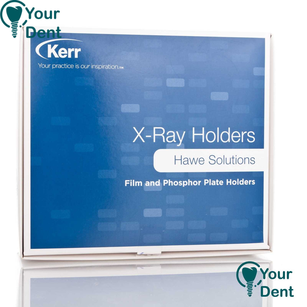 X-Ray Holders