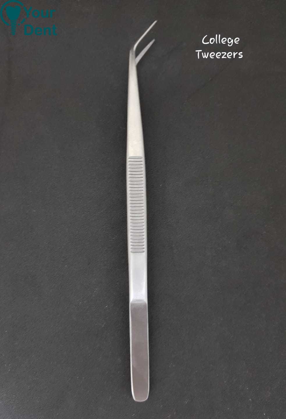 Tweezer - פינצטה