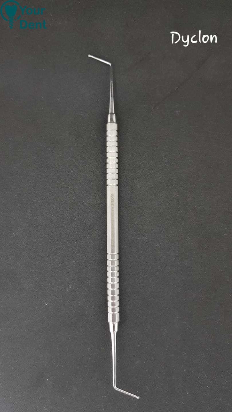 Dyclon Double Ended - דייקלון דו צדדי
