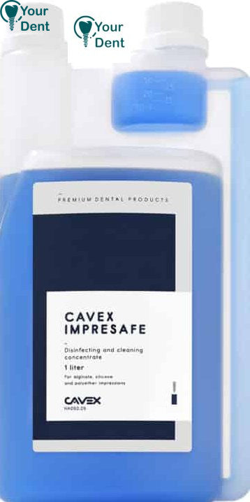 Cavex ImpreSafe - קבקס אימפרספה