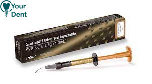 קומפוזיט ג'יניאל יוניברסל אינג'קטבל - Composite G-aenial Universal Injectable