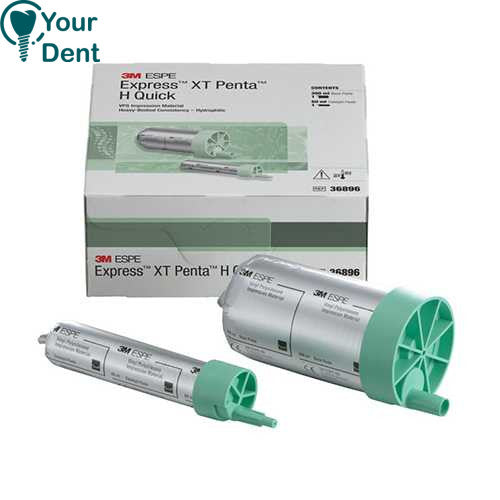 Express XT Penta H Quick - אקספרס XT פנטה מהיר