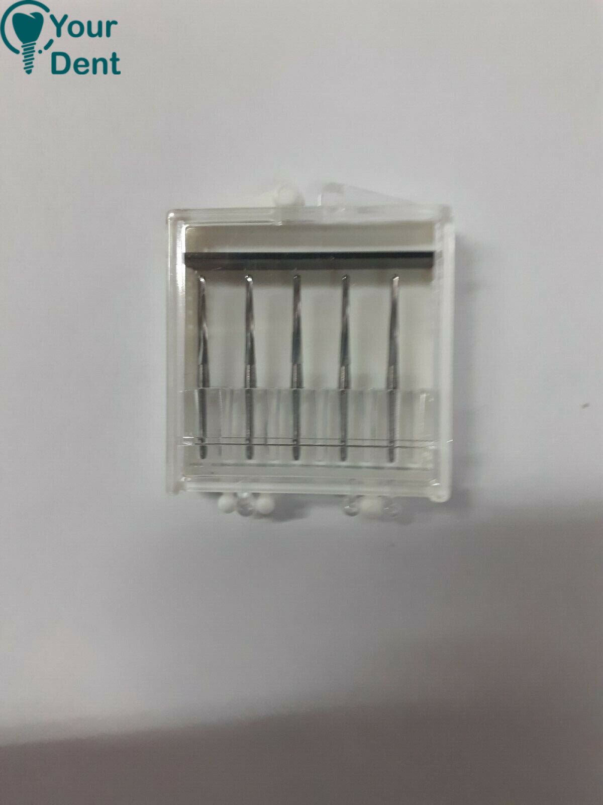 Surgical Zekrya Burs 23 mm - מקדח זקריה MDT