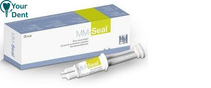 MMSEAL לסגירת תעלות