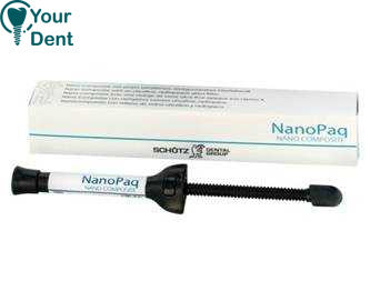 NanoPaq - ננו פאק