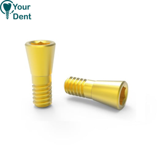 Rosen Screws For Multi Unit 50 pcs