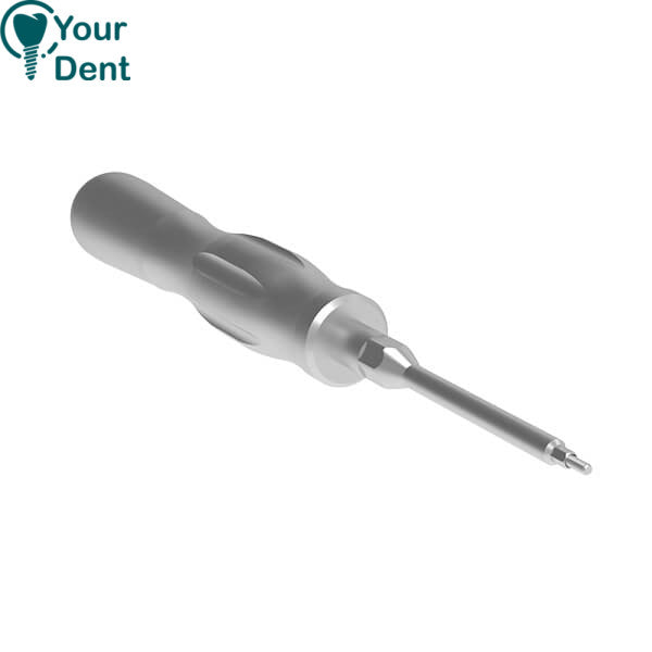 מפתח לשתלים של רוזן - Rosen Implant Driver
