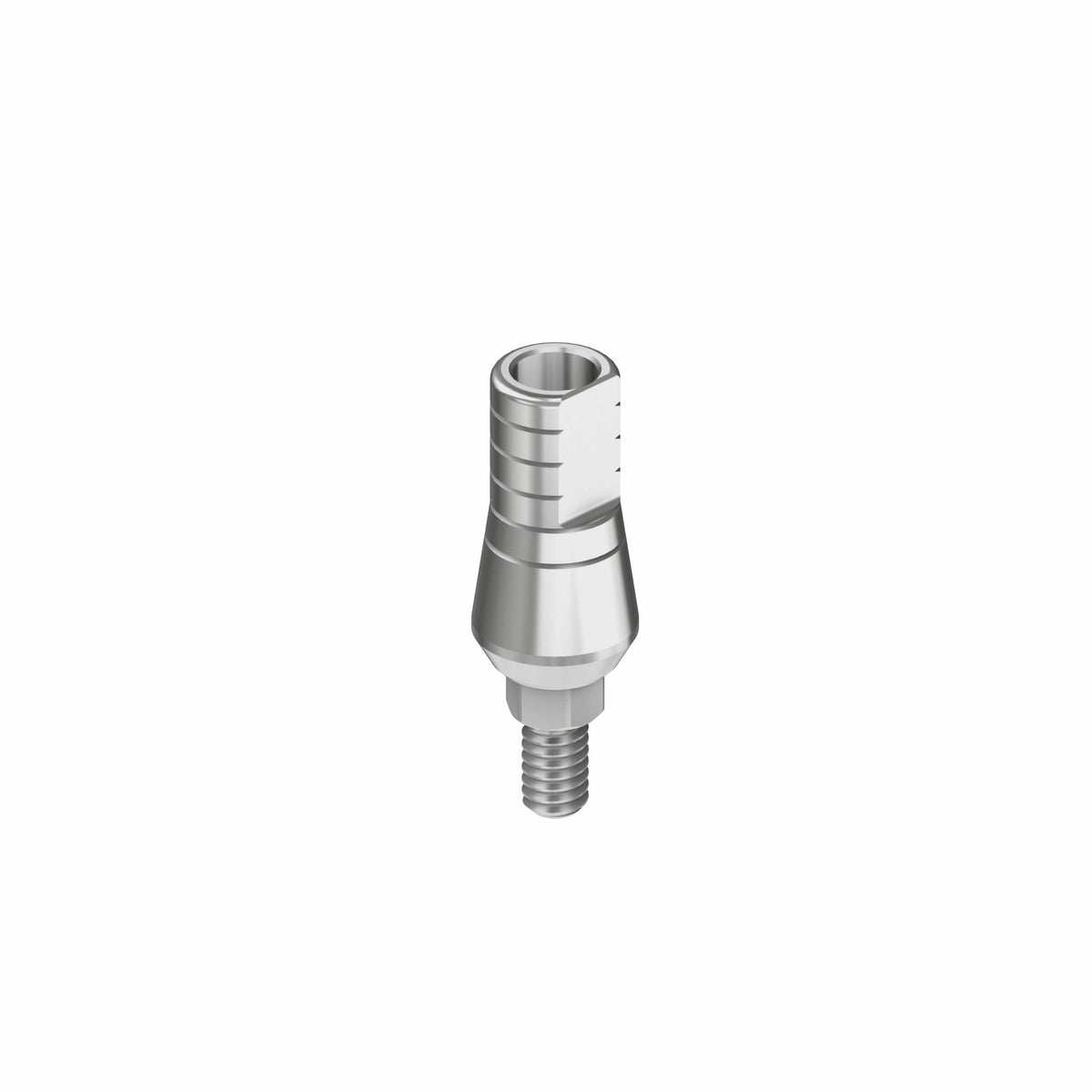ADIN Straight Abutment RS3800- מבנה ישר עדין
