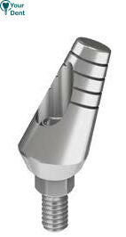 ADIN Angulate Abutment 15 RS4015 - מבנה זוויתי 15 עדין