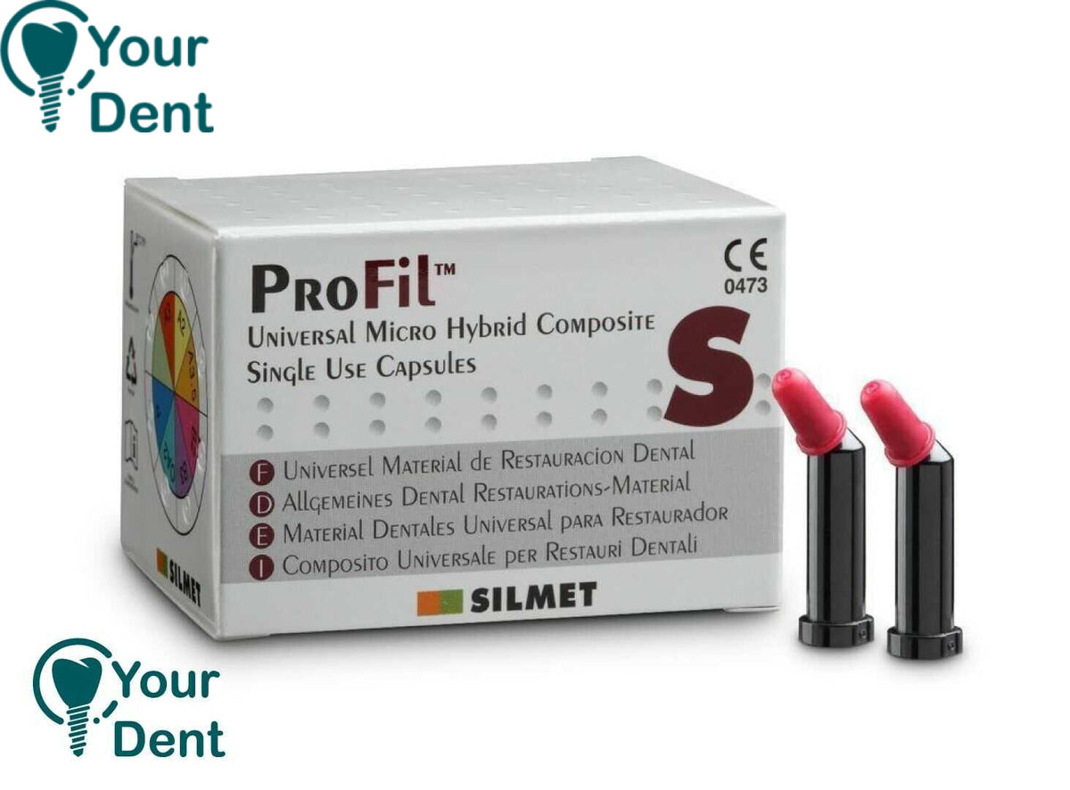 פרופיל יוניברסל- ProFil Universal Hybrid Composite Unidose