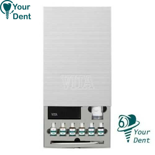 Vita Enamic Stains Kit
