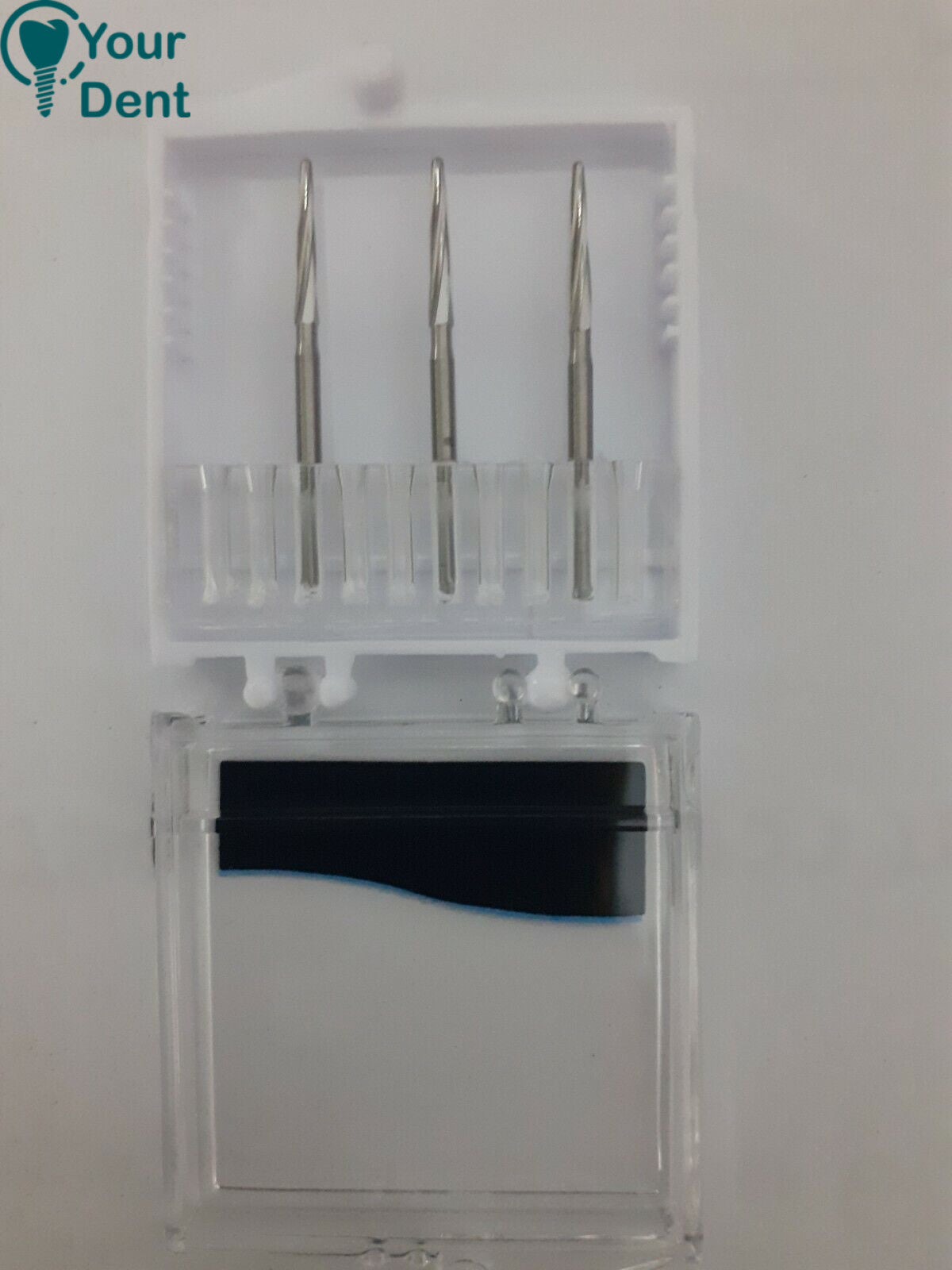 Surgical Zekrya Burs 28 mm - מקדח זקריה