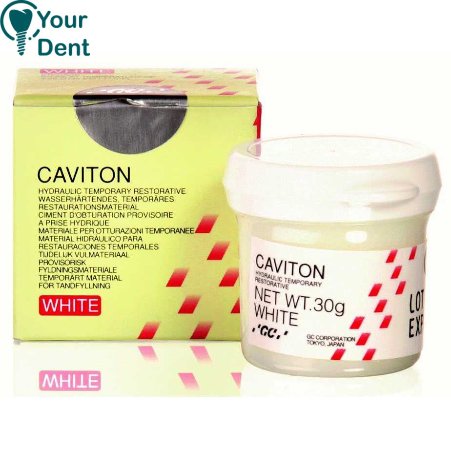 קויטון - Caviton