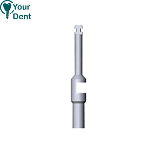 Implant Drill Extension - מאריך למקדח