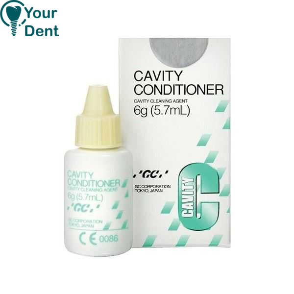 Cavity Conditioner - קווטי קונדישינר