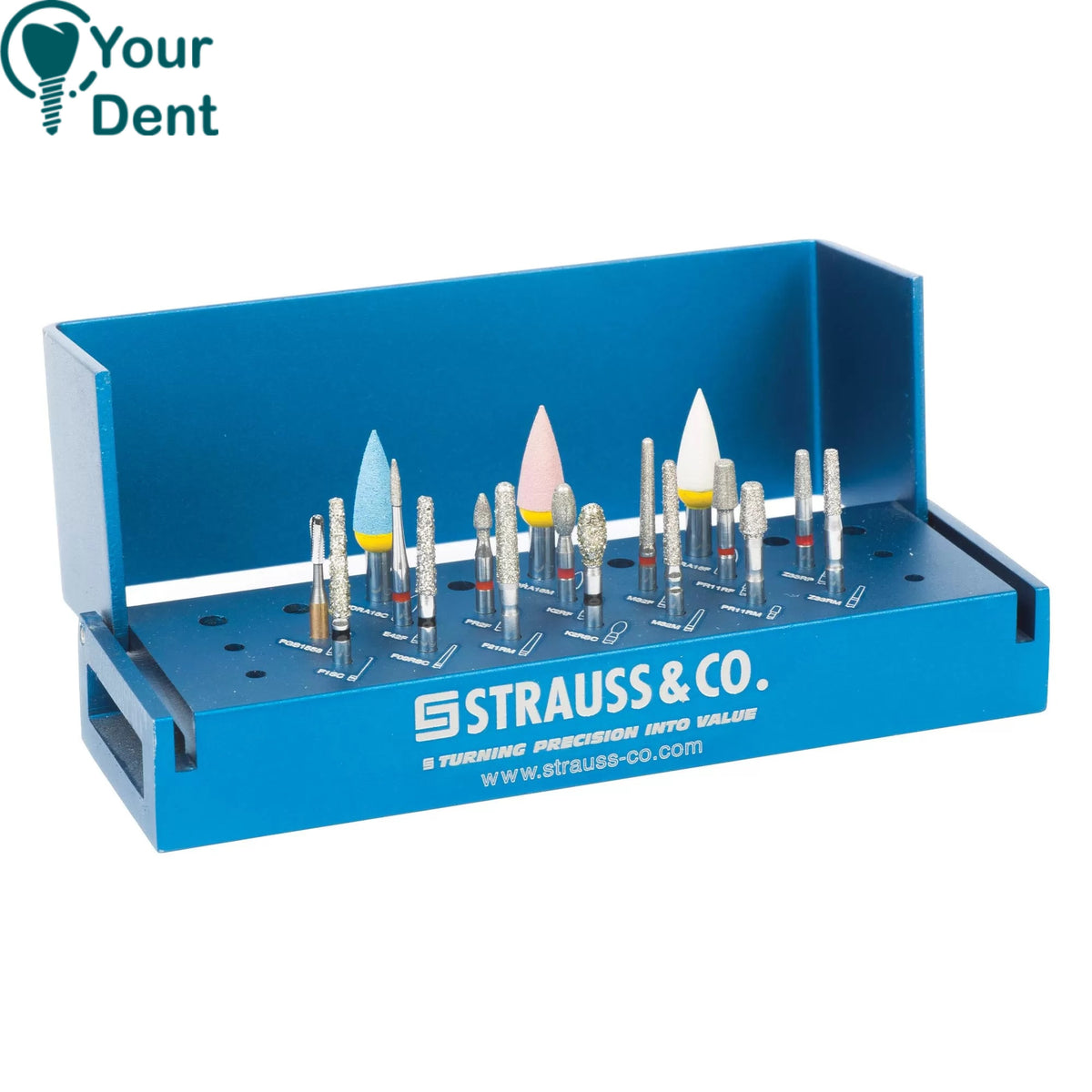 CAD/CAM KIT