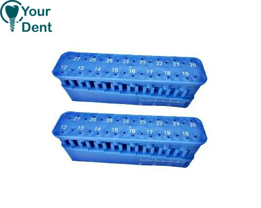 Endo Stand - מעמד לאנדו