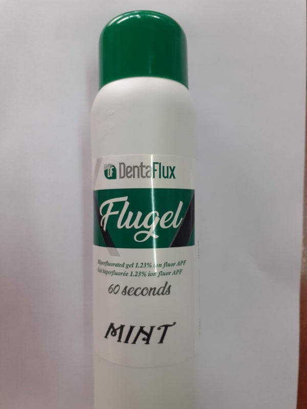 פלוג'ל מנטה- FluoGel Mint