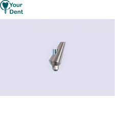 מבנה זוויתי 25 מעלות - Angulate Abutment TLA25
