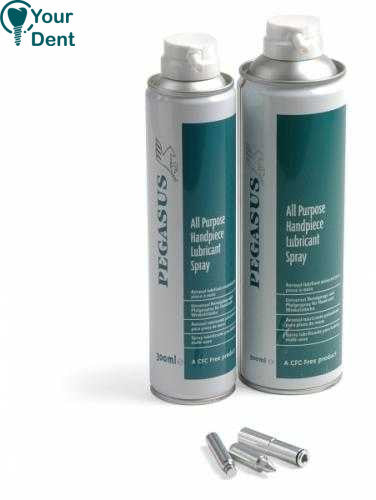 שמן לטורבינה - Lubricant Universal Spray