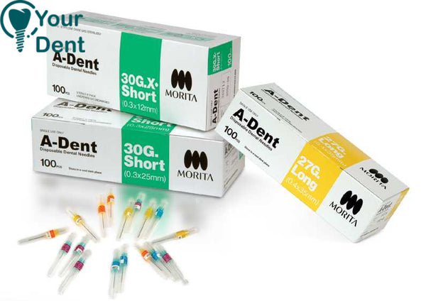 מחטים Needle A-Dent