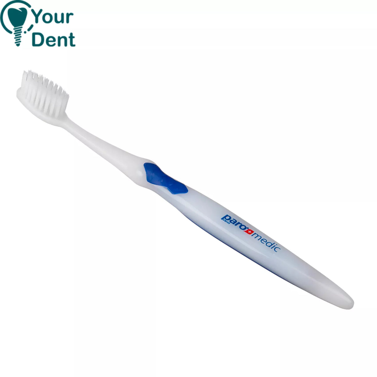 726 Tooth Brushes Paro - מברשות שיניים מבית פארו 726 (12 יחידות)