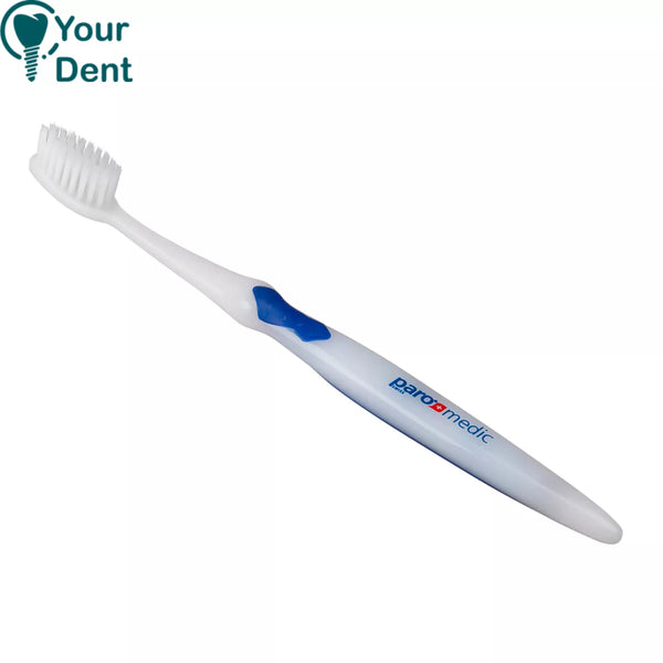 726 Tooth Brushes Paro - מברשות שיניים מבית פארו 726 (12 יחידות)