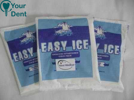 קרח יבש 25 יח- Dry ICE 25 pcs