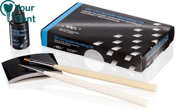 GC Composite Modeling Kit