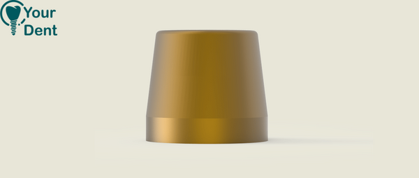 Healing Cap For Multi Unit כיפת ריפוי למולטי יוניט
