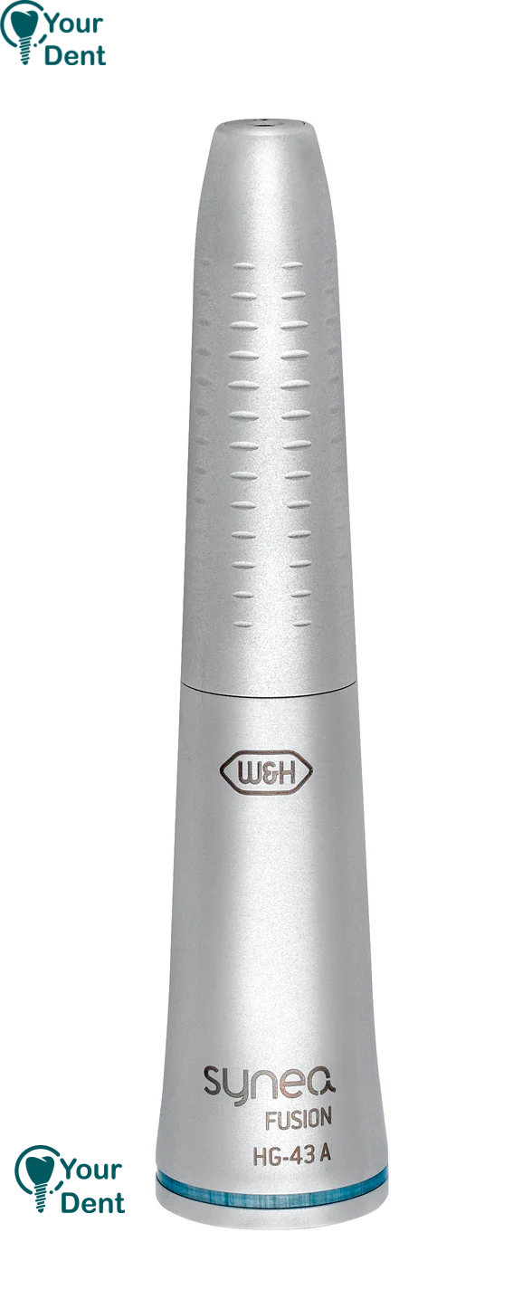 Synea Straight Handpieces - ידיתן 1:1 מסדרת סינאה