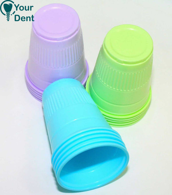 Disposable Cups - כוסות שתייה
