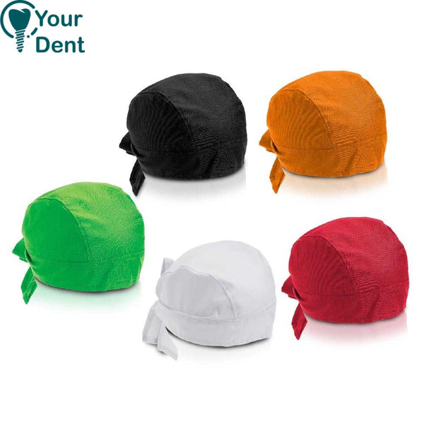 Colorful Bandana - בנדנה צבעונית