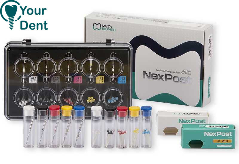 נקספוסט - NexPost