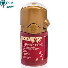 ג'י פרמיו בונד - G-Premio Bond Light Cured Adhesive
