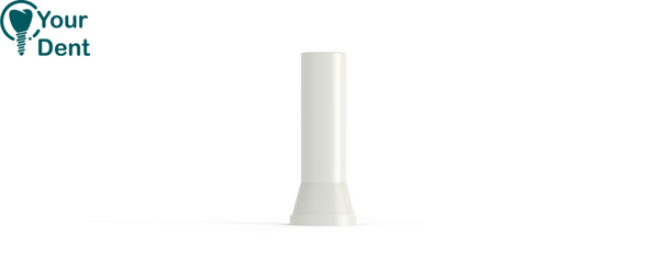 Plastic Sleeve Multi Unit - שרוול פלסטיק למולטי יוניט