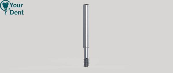 Long Screw For Scan Body - בורג ארוך לסריקה