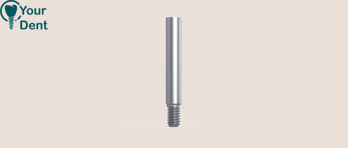 Screw Transfer For Multi Unit - בורג ארוך לטרנספר מולטי יוניט