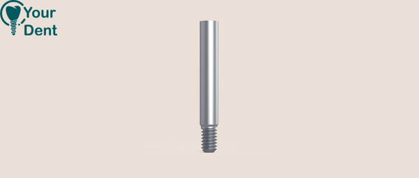 Screw Transfer For Multi Unit - בורג ארוך לטרנספר מולטי יוניט