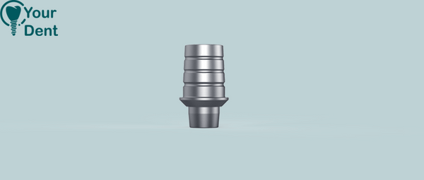 Ti Base With Round Base - טי בייס עם בסיס עגול