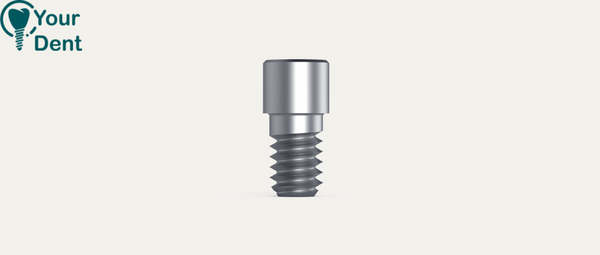Multi Unit Screw - בורג למולטי יוניט