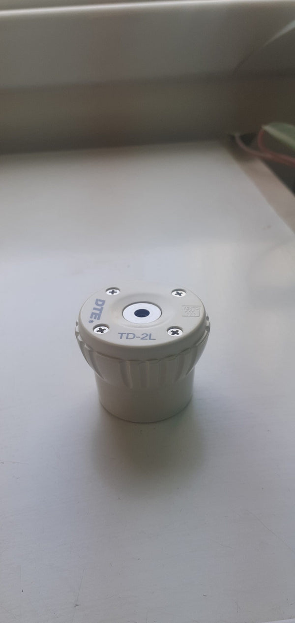 מפתח טיפים לסקיילר - Scaler Tip's Key TD-2L