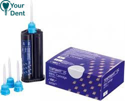 TEMPSMART DC