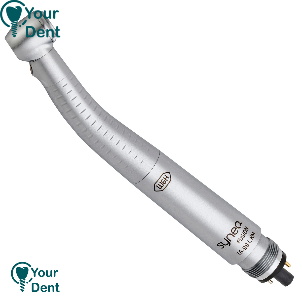 Highspeed With Led Fiber Optic - טורבינה עם אור לחיבור פייבר אופטי