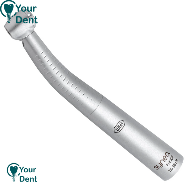 Highspeed With Led Fit NSK Adpater - טורבינה W&H עם אור. מתאימה לחיבור/מתאם NSK